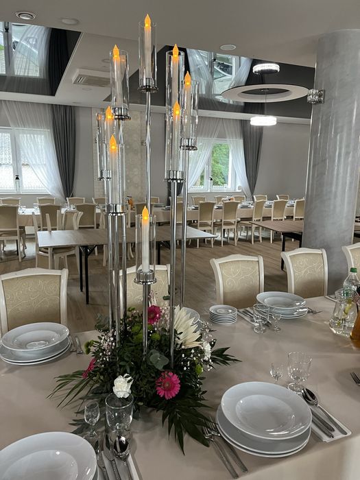 Fotobudka 360 - zwykła - vogue dekoracje.