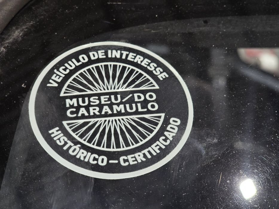 Toyota Rav4 Certificado Museu Caramulo
