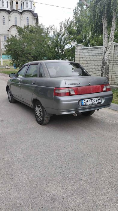Продам ваз 2110 2011год