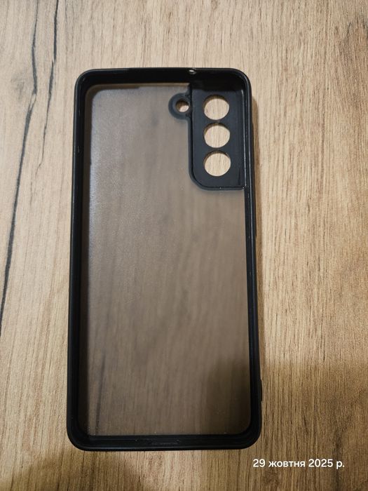 Чохол Samsung s22 б/у  і Samsung s21 plus новий