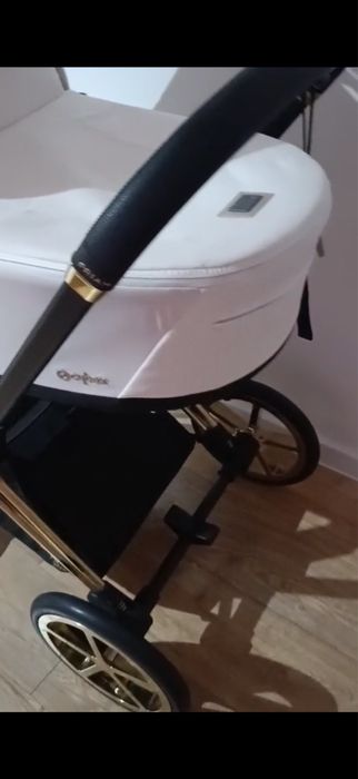 Cybex priam premium 4.0 gondola