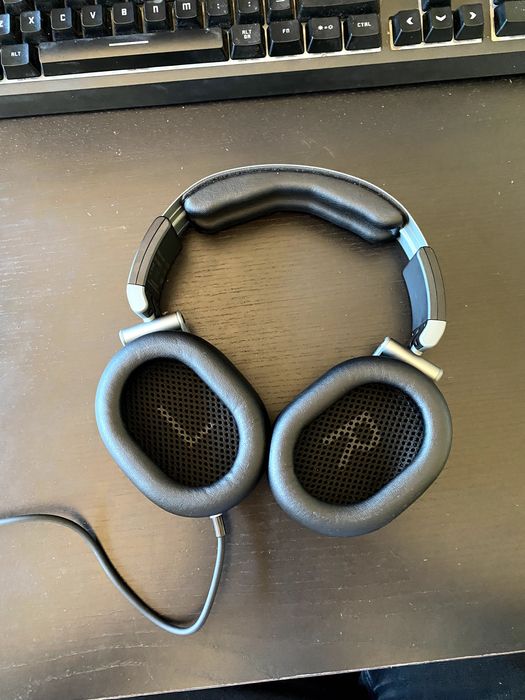Fones Austrian Audio Hi-X55
