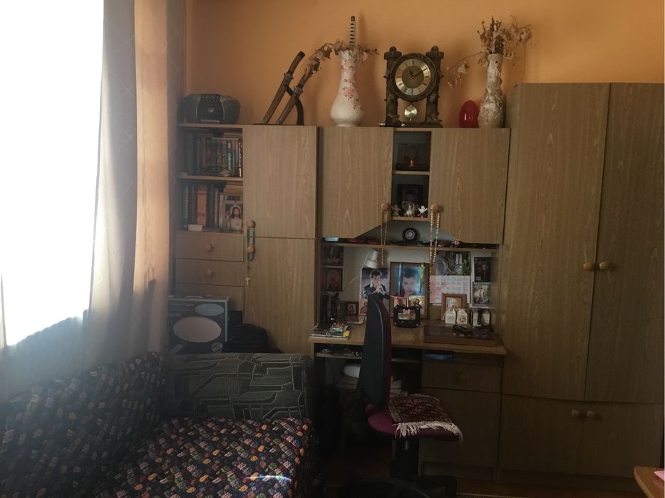 Продам будинок з меблями , городом і садочком