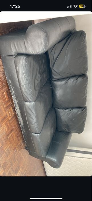 Sofá Usado em Bom Estado