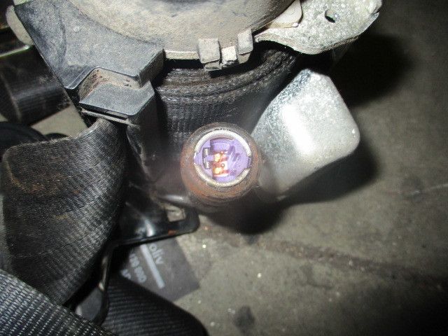 Kit de airbags FORD Fiesta VI (CB1, CCN)