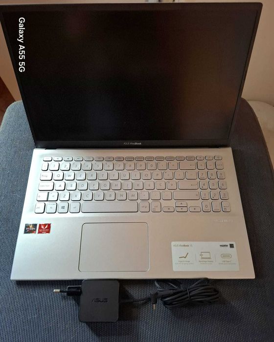 Portátil ASUS F512D 12Gb 1T