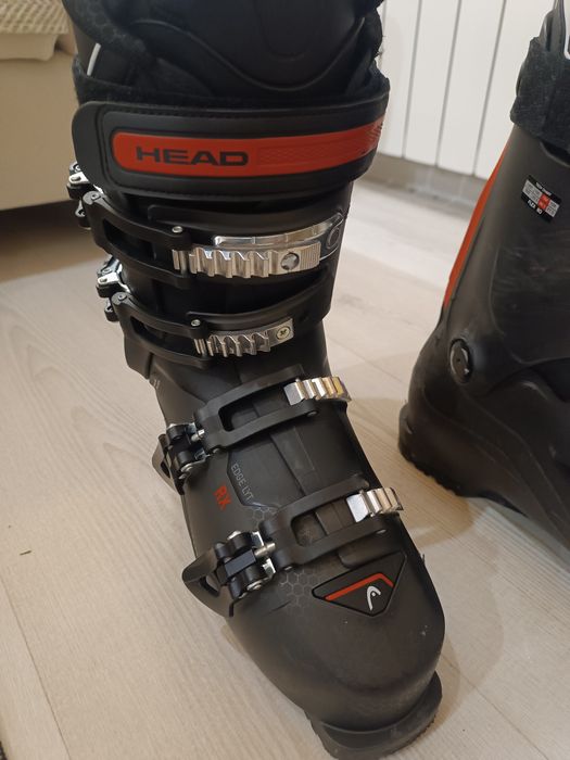 Head edge lyt rx 26.5