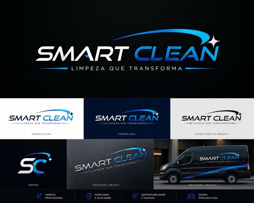 Servicos de limpeza