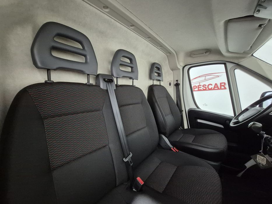 Peugeot Boxer L1H1 2.2HDI - 2020 | GARANTIA | NACIONAL