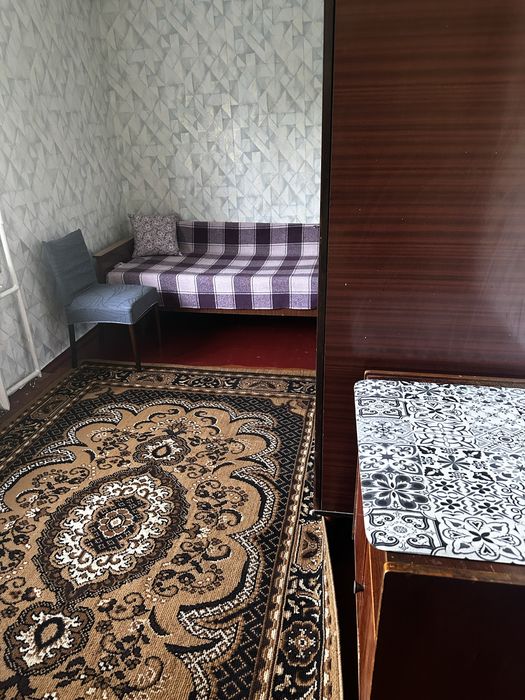 Продається квартира на Югоке