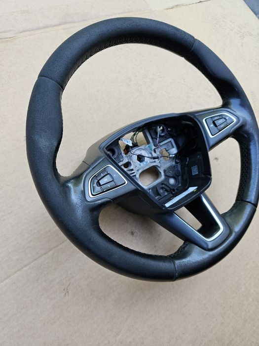 Kierownica  ford focus mk3 lift