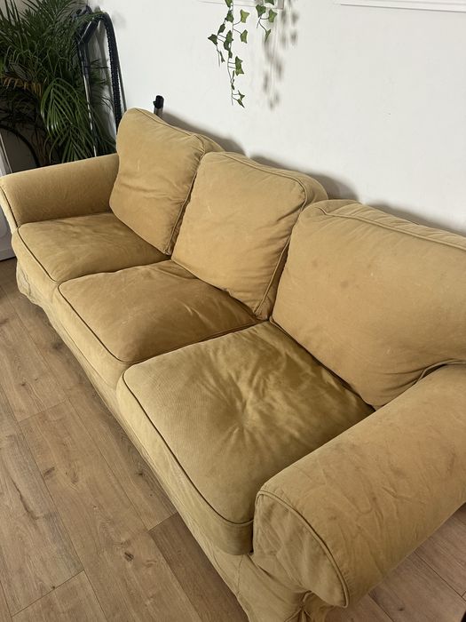 Sofa Ikea EKTORP 3 lugares