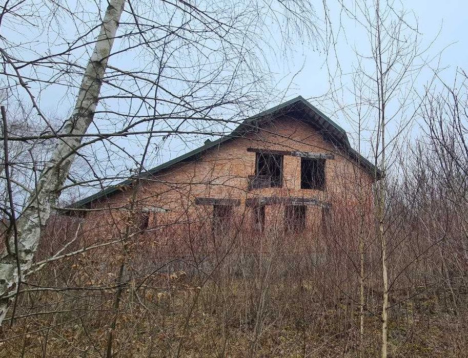 Продається будинок+земельна ділянка 10 сот.в Угриневі