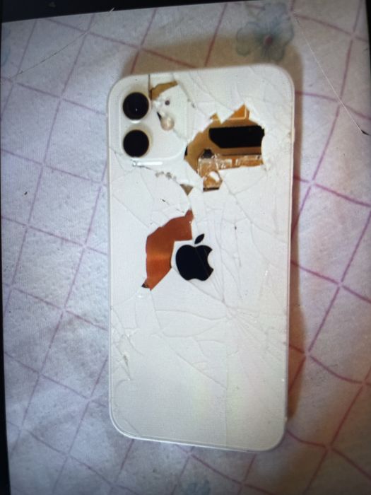 Vendo iphone 12