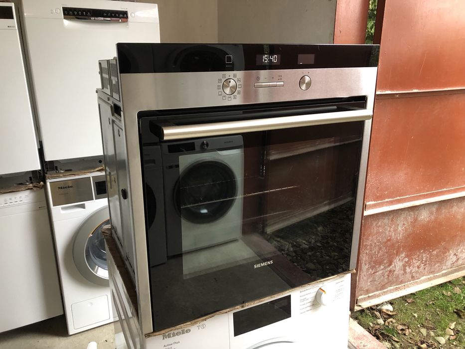 Духовка Siemens з піролізом Німеччина