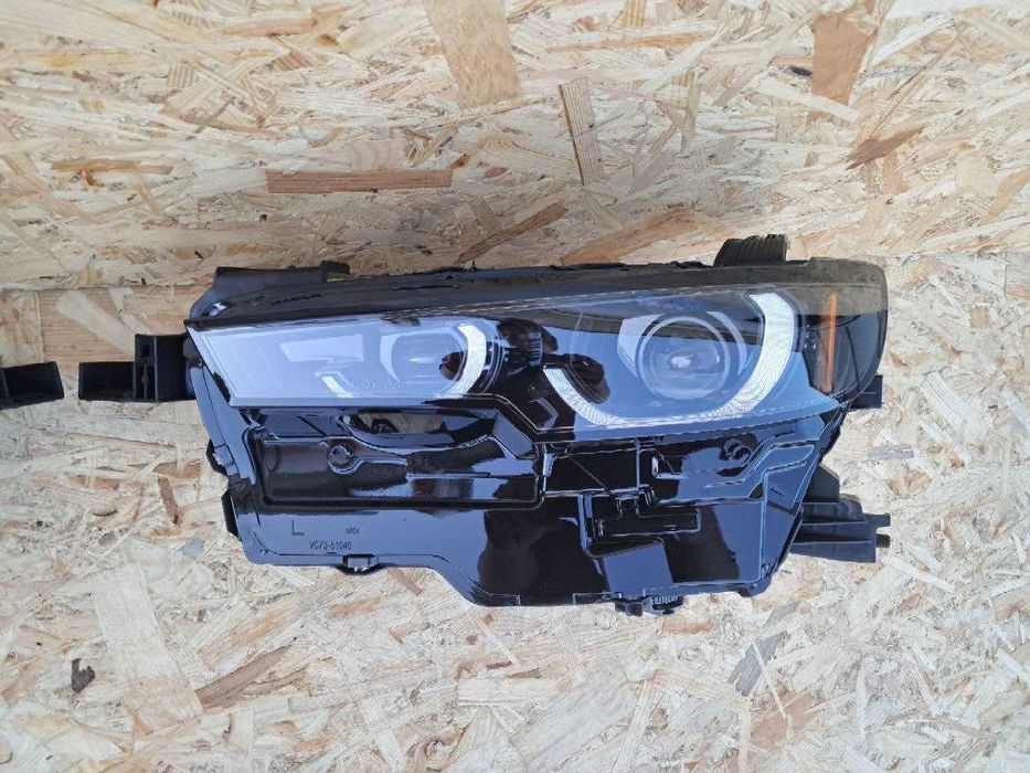 Mazda CX50 CX-50 Фара Левая Правая Full LED БЕЗ AFS USA