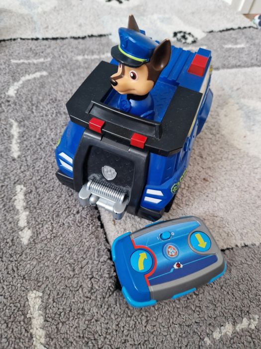 Zabawki dla 3-5 latka