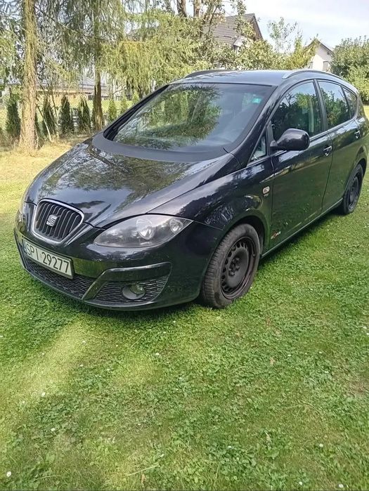 Seat Altea XL