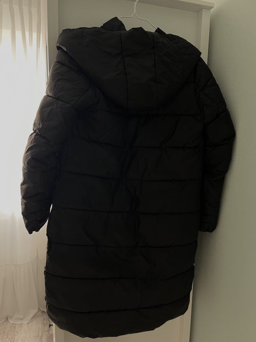 Курточка пальто зимнее House