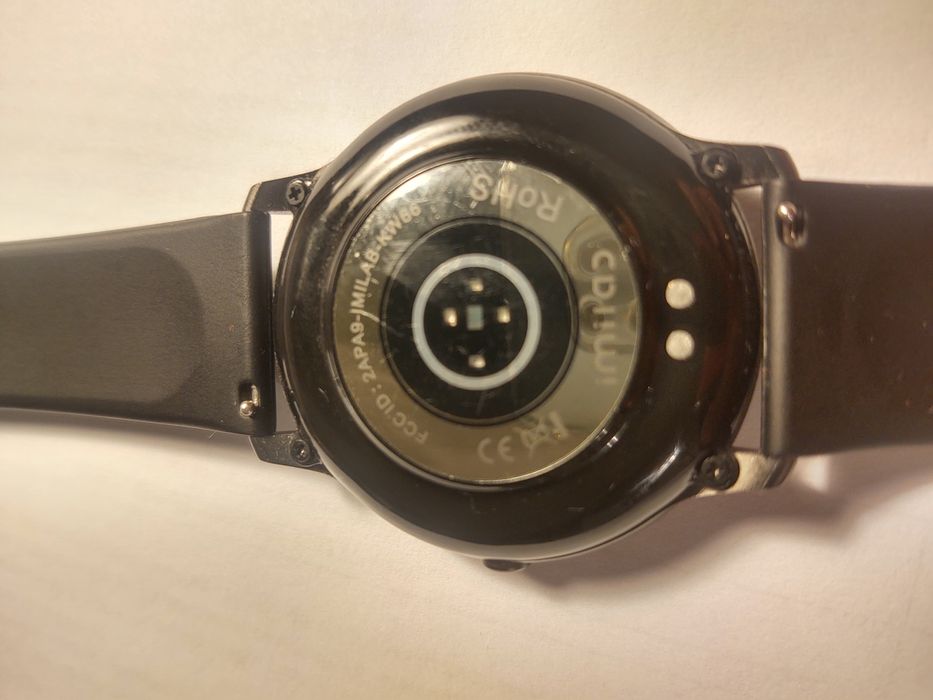 Smartband IMILAB KW66.