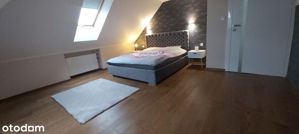 5 min do centrum Brwinowa | Dom na działce 3300 m²