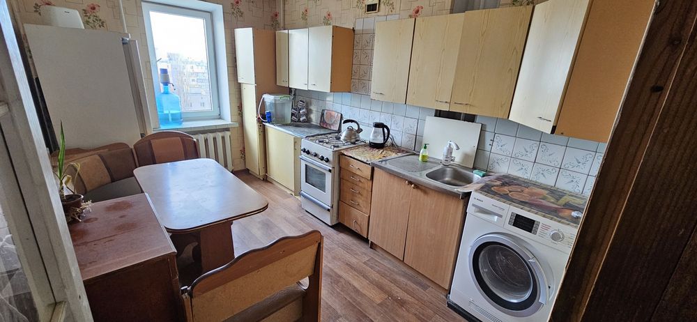 Терміново! Кухня БЕЗКОШТОВНО