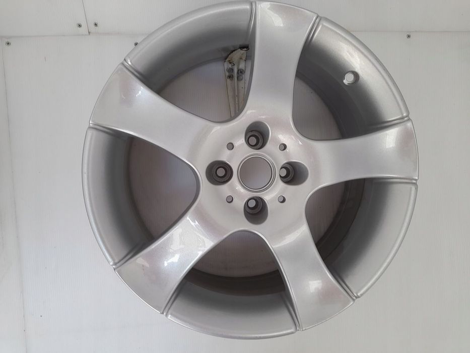 Felga aluminiowa Frondmetal 7.0" x 17" 4x98 ET 38