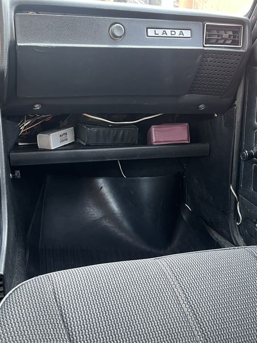 Ваз 21074  2002год