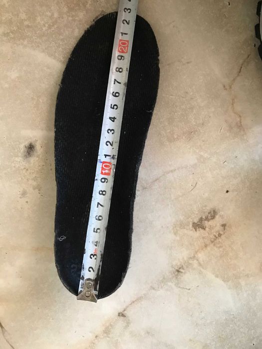 Женские треккинговые  ботинки ,Bestard Travessa Lady. Стелька 23 см.