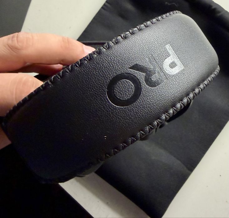 Fones Logitech Pro X