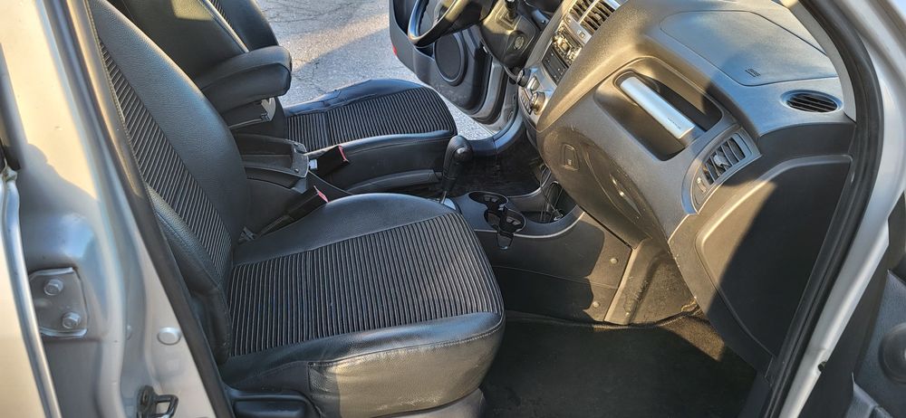 kia sportage 2005 - Купить автомобиль бу и новый - Цена на OLX.ua