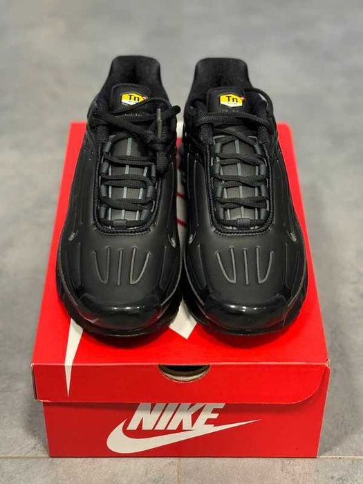 Nike_Air_Max_Plus_3_Black_ Rozmiar.36
