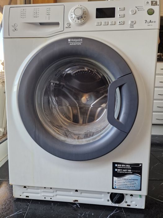 Maquina lavar roupa whirlpool
