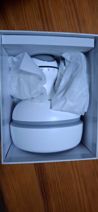 Massajador de cabeca