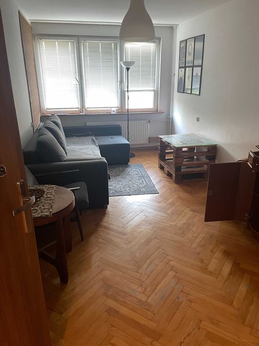 Pokój jednoosobowy dla dziewczyny ul Parkowa, Szczecin - Nowa Cena