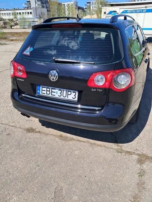 Passat b6,2.0TDI,лише 280тис.Терміново !!!