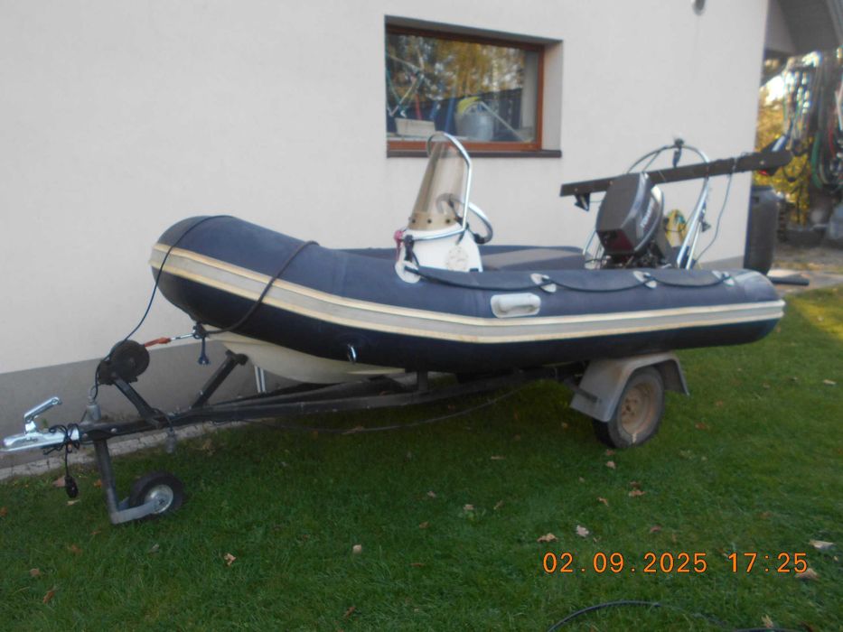 żagiel pędnik windsurfingowy   2,8 m