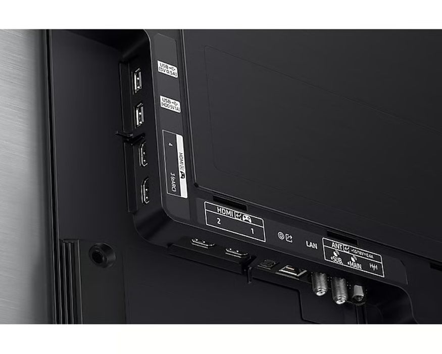 Telewizor Samsung OLED QE55S95BATXXH