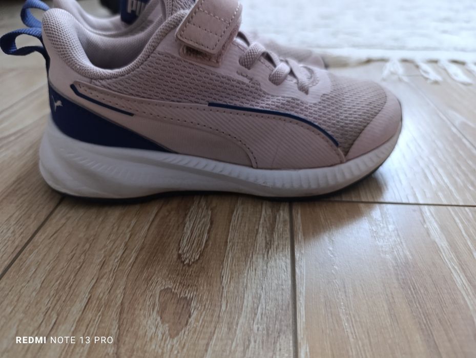 Buty  dziecięce Puma