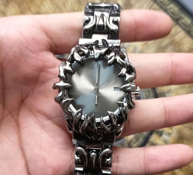 Годинник х Alabaster