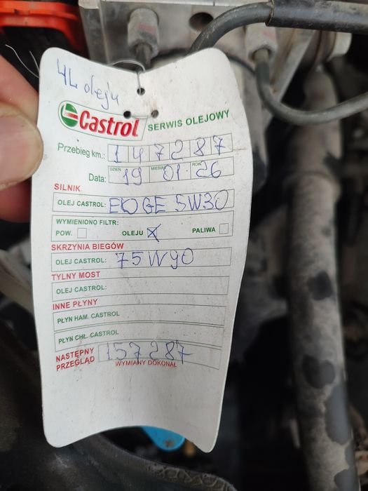 Suzuki Swift 1.3