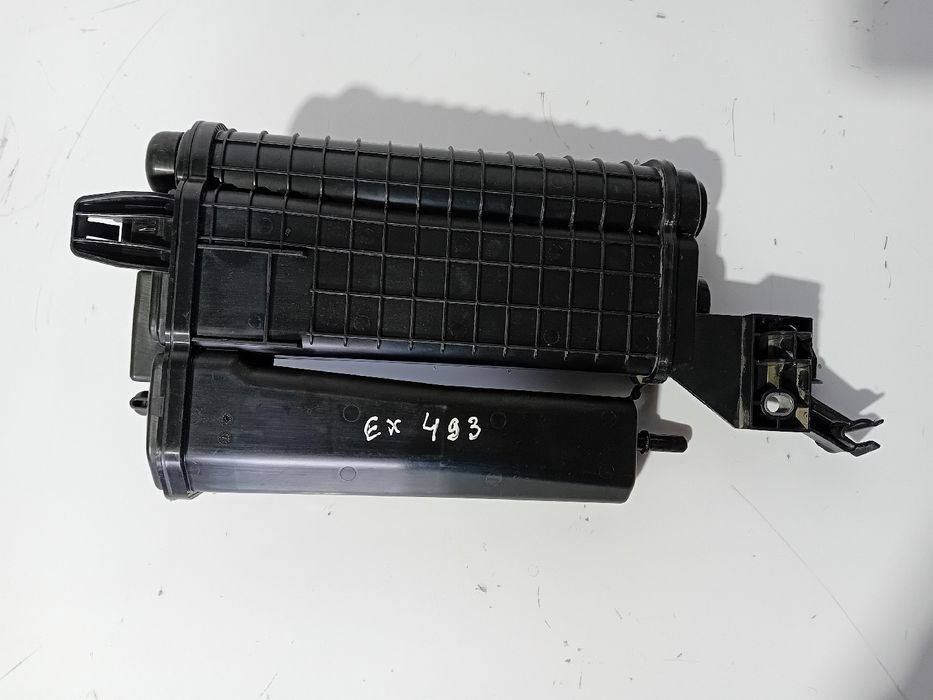 Reservatório / depósito filtro de partículas SEAT Leon Sportstourer (K