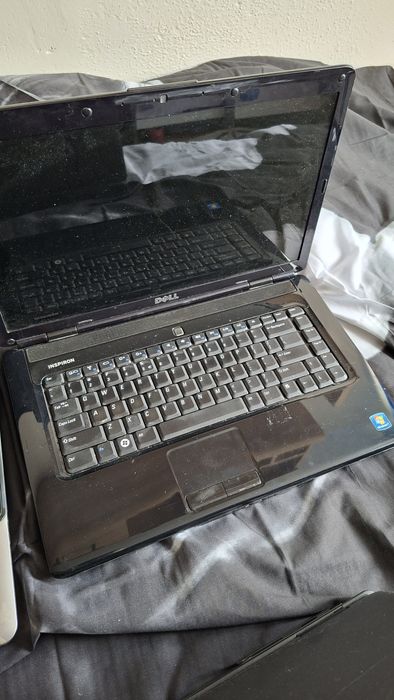 Zestaw laptopów lenovo , Dell, , HP