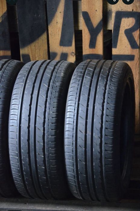 Резина літо 225 45 r17 Royal колеса літні Gtyres