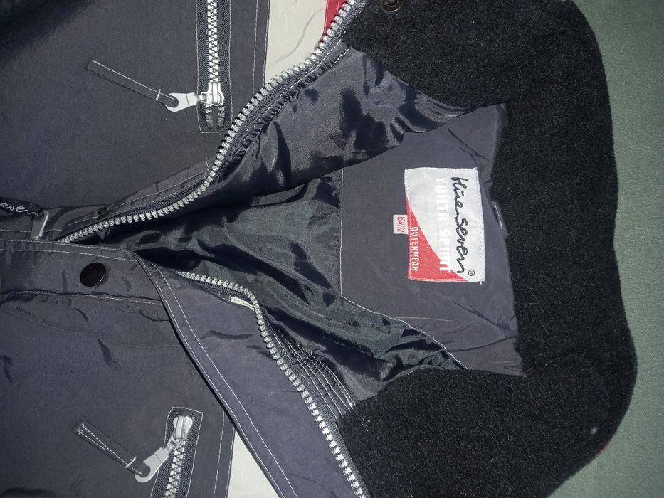 Комбінезон спортивний