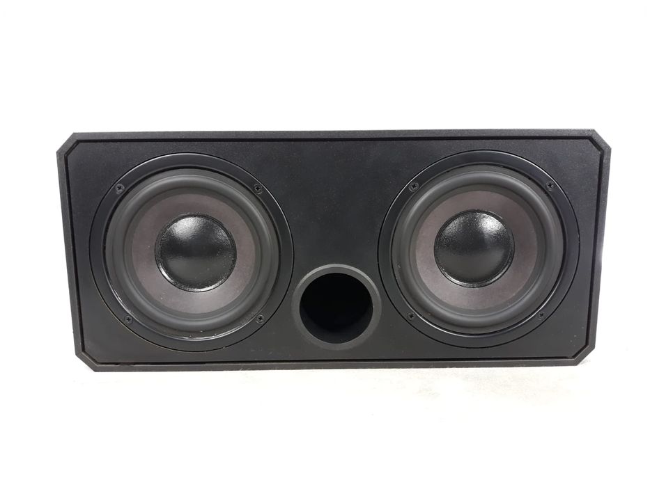 Subwoofer kolumna niskotonowy Heco Spave S1 8ohm 100W