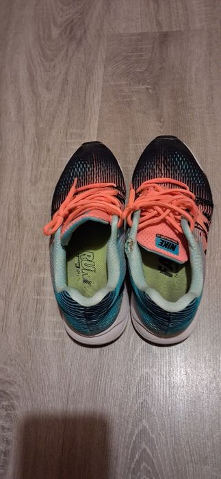 Buty sportowe damskie Nike 40