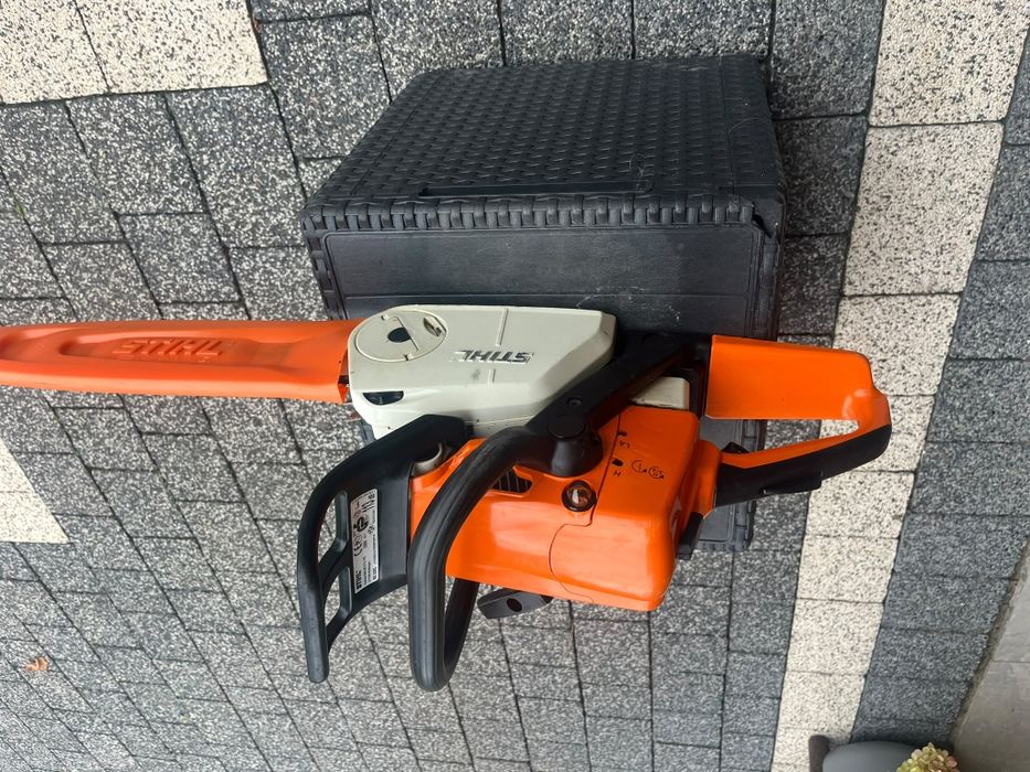Piła spalinowa Stihl MS 230C