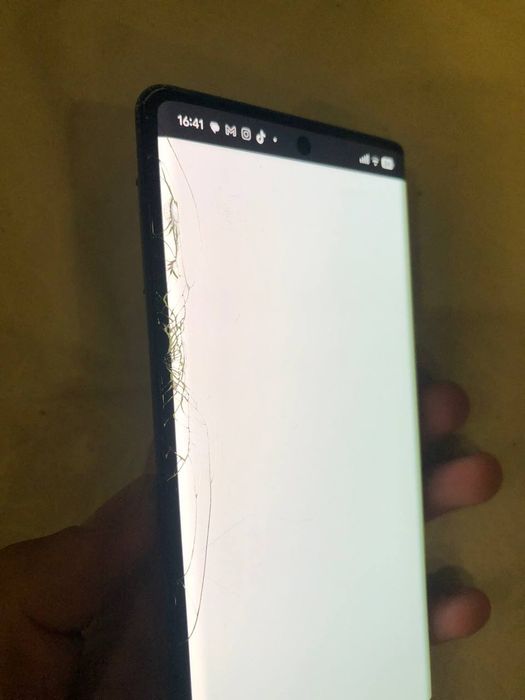 Google pixel 6 Pro 256 gb