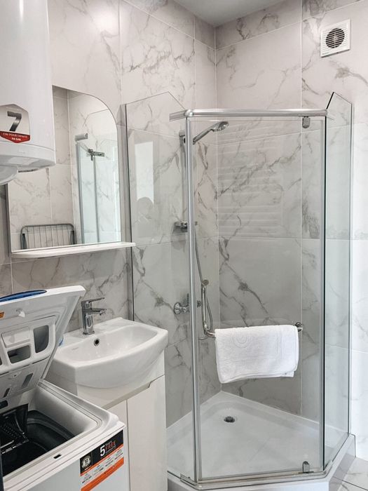 Трьохкімнатна квартира ,Мукачево по вул Миру 11с